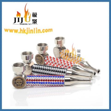 JL-178 Yiwu Jiju Smoking Pipes antique smoking pipes,portable smoking pipes,india smoking pipes