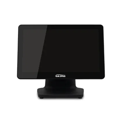 Slim Design AIO Touch Screen POS Terminal