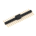 Horizontal SMT Pin Header 2.54mm with Cap