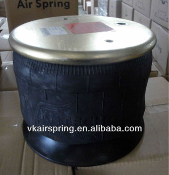 Air spring W01-M58-6251 Air ride suspension 15619 Car part Truck spare parts for SCANIA