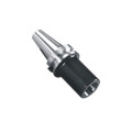 Morse B taper adapter with BT Shank