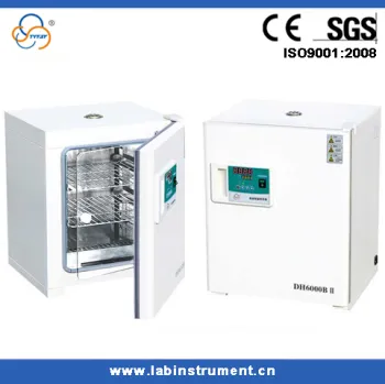 125L 5~65 Degree Cheaper Constant Temperature Incubator