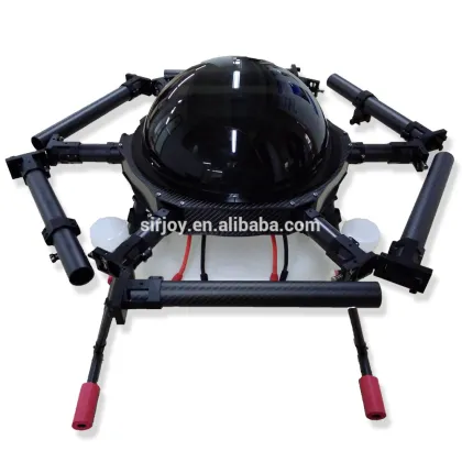 Best 15kg australia agridrone price agriculture sprayer drones