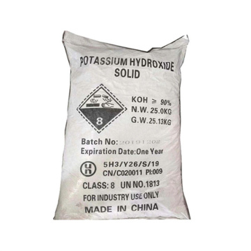 Caustic Soda Pearls 99% with Factory Price