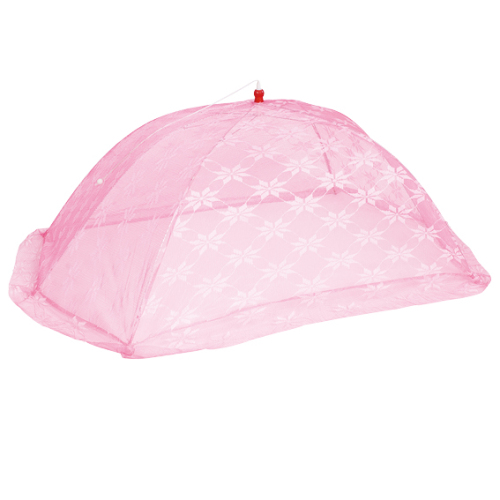 Polyester baby Umbrella Mosquito Net