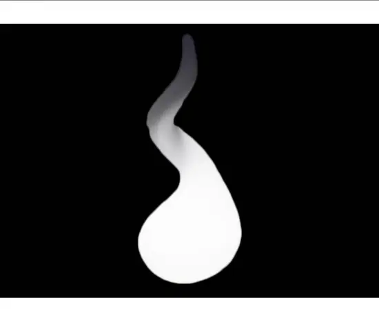 LED Cordless Lamp Decoration Light Cordless Lamp for Decoration