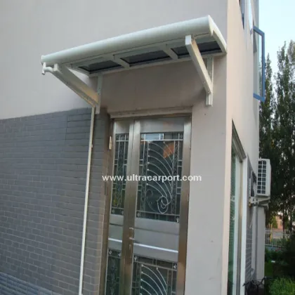 Balcony Awning, Terrace Awning, Aluminum Frame Window Awnings