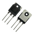 고전압 N- 채널 전력 MOSFET LNA20N50W