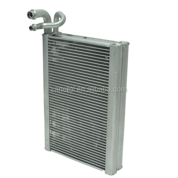Zanetol Front A/C Evaporator Core para Grand Cherokee WK2 2011-2016 y Durango
