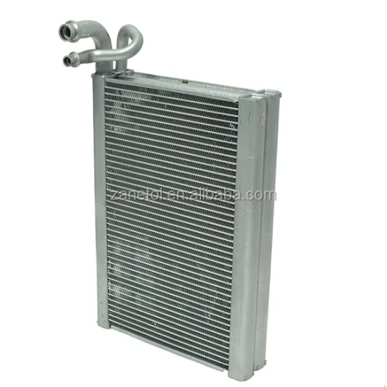 ZANETOL Front A/C Evaporator Core for Grand Cherokee WK2 2011-2016 & Durango