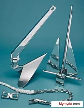 anchor