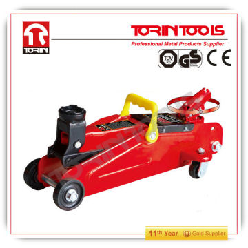 Hydraulic trolley jack T820033R (Capacity:2 T)