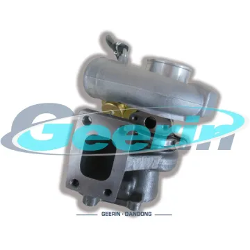 Turbocharger TF035H-12T 49135-06500 DANDONG GEERIN TURBOCHARGER CO.LTD.
