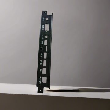 Suporte de montagem para placa-mãe de computador industrial