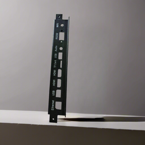 Suporte de montagem para placa-mãe de computador industrial