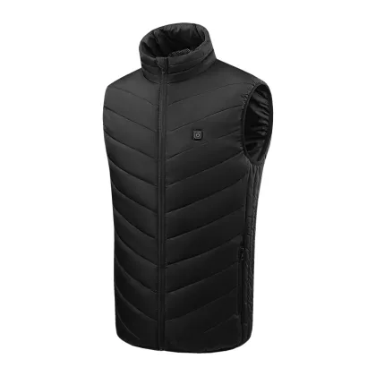 Heated Smart Casual XXL Men's Vests & Waistcoats