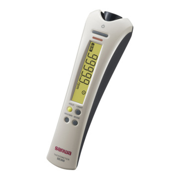 Sanwa SE300 Digital Rotational Tachometer - Contactless, Brand New, In Stock