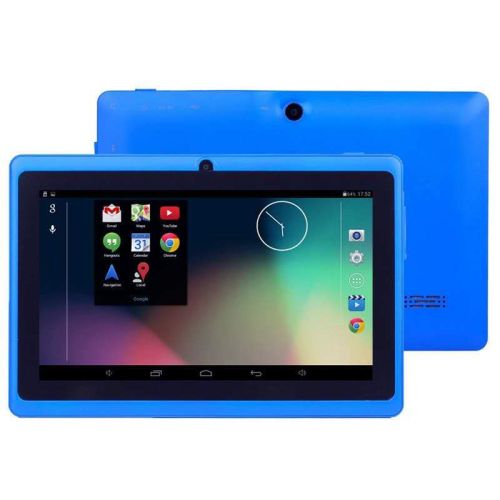 7 Inch Gaming Tablet Android 7 inch Touch Screen for Tablet PC Supplier