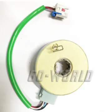 OEM Steering Angle Sensor for Fiat - No. 51749208 / 450007 / 26096029