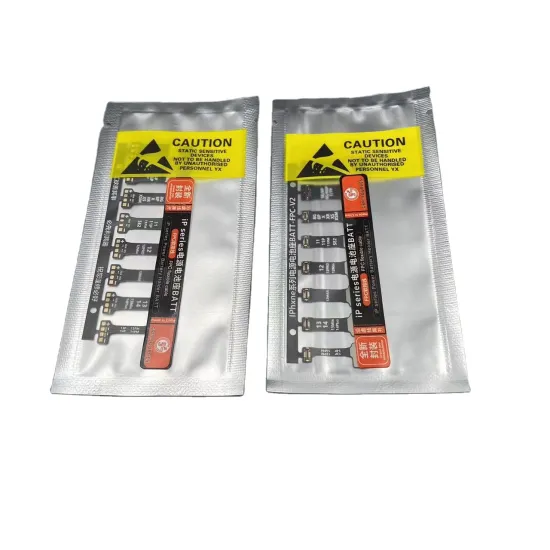 GSMSOURCES Motherboard Battery Power Socket for iPhone 6-14 Pro Max FPC Soft Row Battery Base