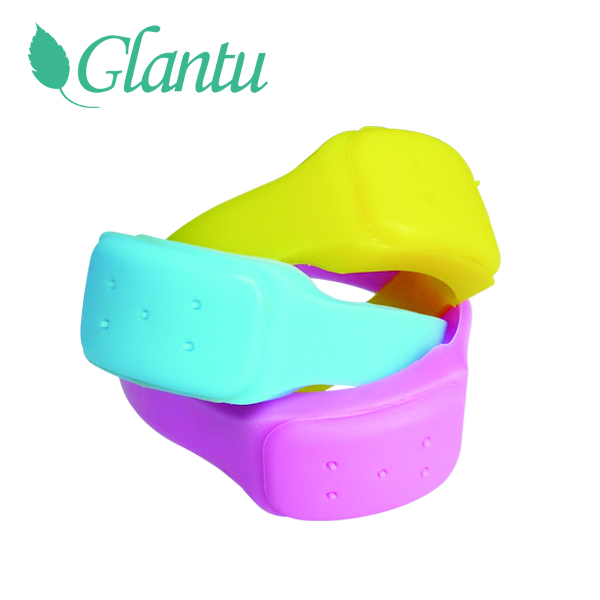 insect repellent wristband