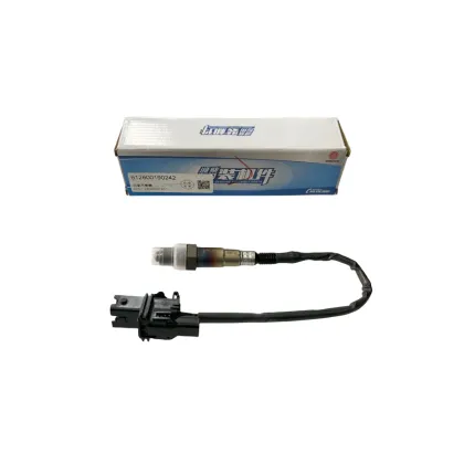 Oxygen Concentration Sensor for Jinlong Bus Weichai Natural Gas Engine (Part No. 0258987001, 612600190242)
