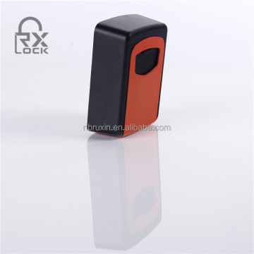 Outdoor Key Safe Lock Box for Secure Key Storage