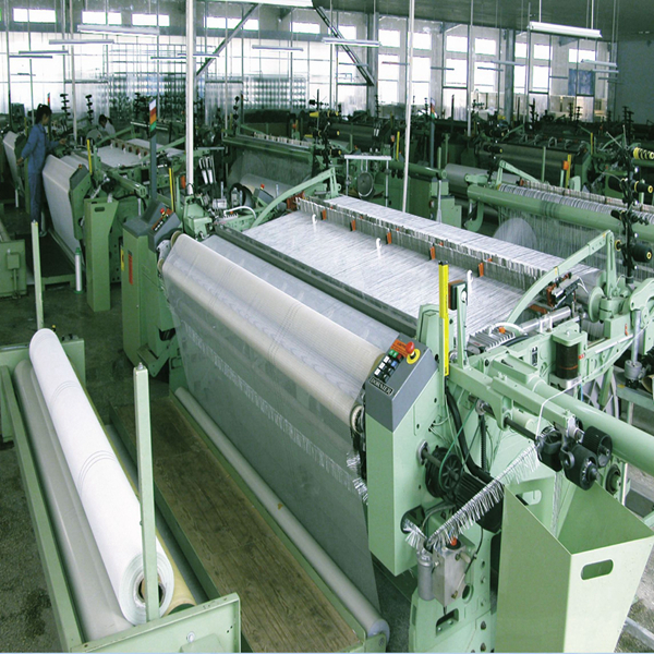 machine fiberglass mesh