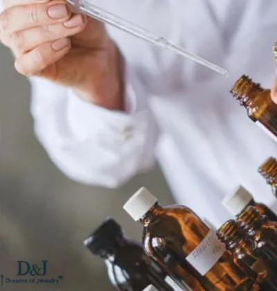 Pop flavor perfume floral fragrance brand fragrance parfum