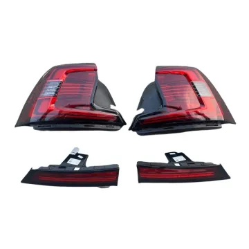 LED Taillights for Volvo S90 - OE/31371826/31371827/31371832/31371833