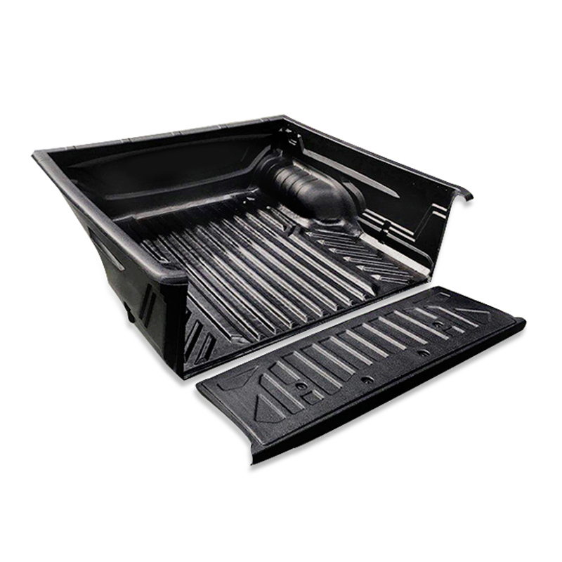 Bed liner for Mitsubishi Triton / L200