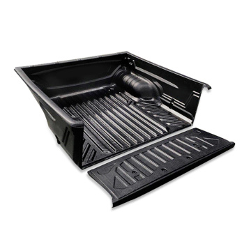 Bedliner For NAVARA D40