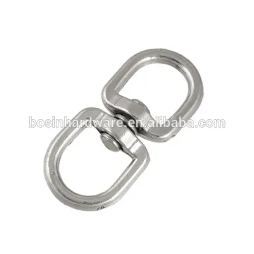 Fashion High Quality Metal Die Casting Eye Swivel