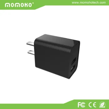 QC3.0 Fast Charging Travel Wall Charger