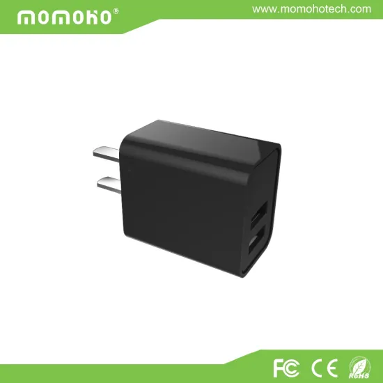 QC3.0 Fast Charging Travel Wall Charger