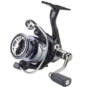 DA2000-7000 Saltwater Fishing Tackle 5.2:1 Speed Ratio Powder Metal Handle