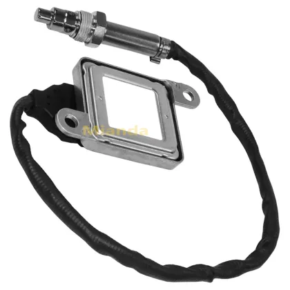 BMW E81 Nox Sensor and Nox Catalyst Replacement Parts