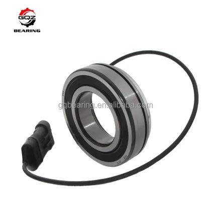 BMB-6208/080S2/UB002A Sensor Bearing Unit 40x80x18mm