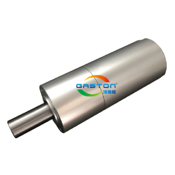 Compact Air Motor Belt Drive Grinding Machine Spindle