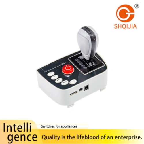 BM-5 Interruptor de control de marchas para vehículos para niños