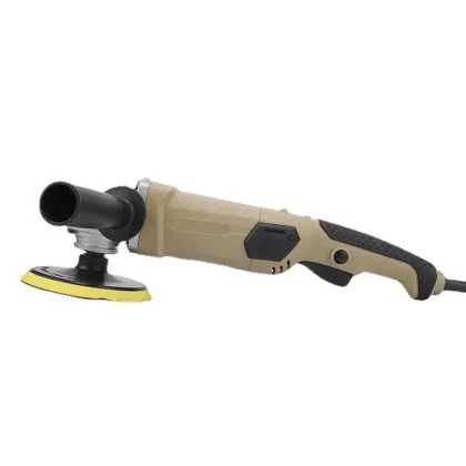 Wholesale Car Polishers: Random Orbital Dual Action Polisher Machine