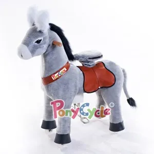 Pony cycle rocking horse for girl,ride on pony,ride on toy,rocking horse toy, ride on horse toy, ride on cars,plus toy
