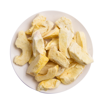 Wholesale Direct Golden Pillow Dried Durian Snacks - Freeze-dried Durian