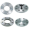 Slip On Blind Weld Neck Stainless Steel Flange