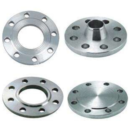 ANSI B16.5 face elevada flange de pescoço de solda longa