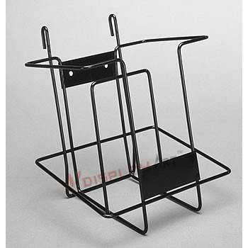 Multipurpose Wire Literature Display parts