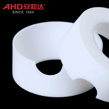 PTFE Parts PTFE Mecanizado CNC Part Plastic Processing