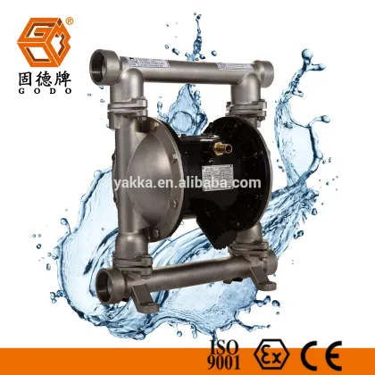 pump diaphragm pump