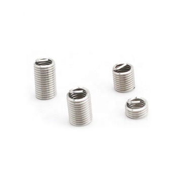 Stainless Steel 1/2-28 UNEF Fasteners Essential Product for Various Applications