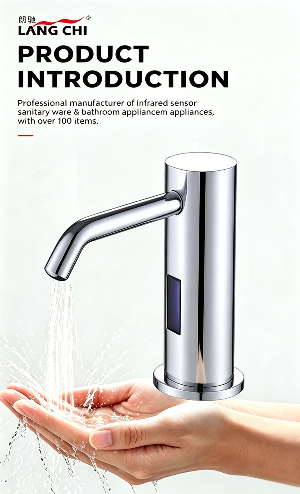water 20